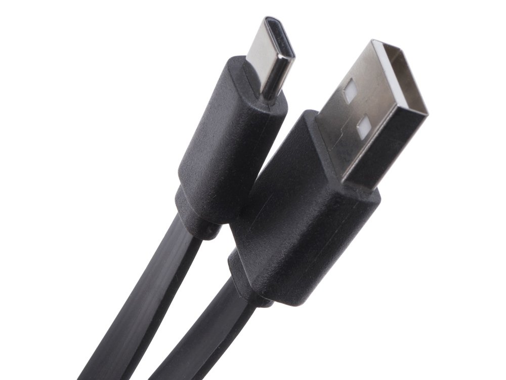 Кабель USB 2.0 A - USB Type-C_2