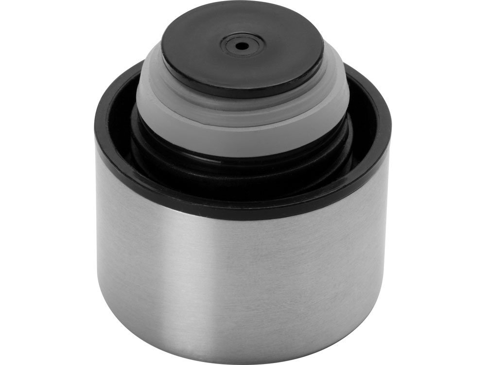 Вакуумная герметичная термобутылка Fuse с 360° крышкой, тубус, 500 мл_5