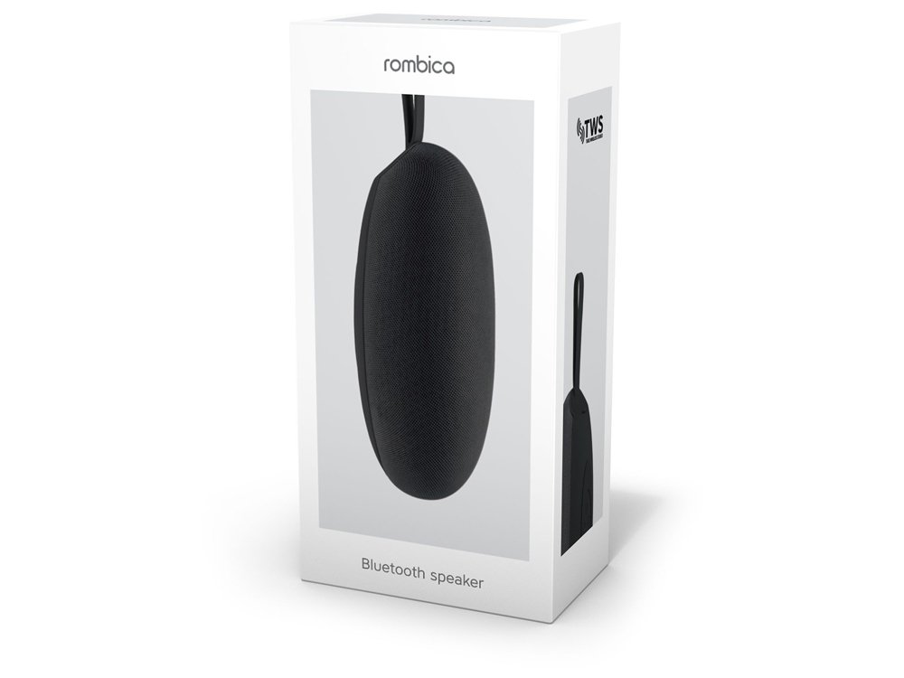 Портативная колонка Mysound Onyx 2C_2