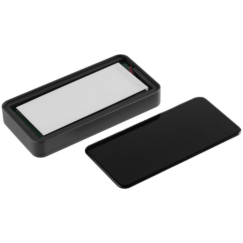 Внешний SSD диск Drop Light, с подсветкой гравировки, 256 Гб_7