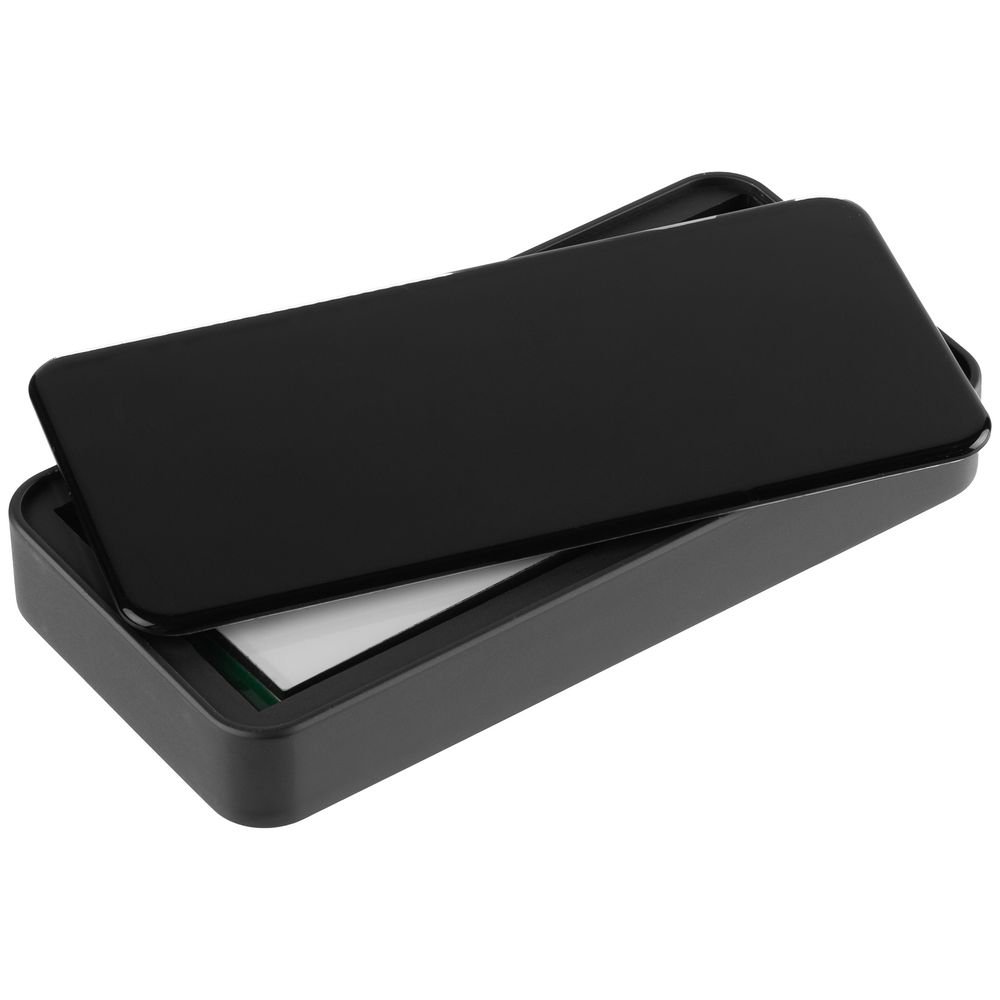 Внешний SSD диск Drop Light, с подсветкой гравировки, 256 Гб_8