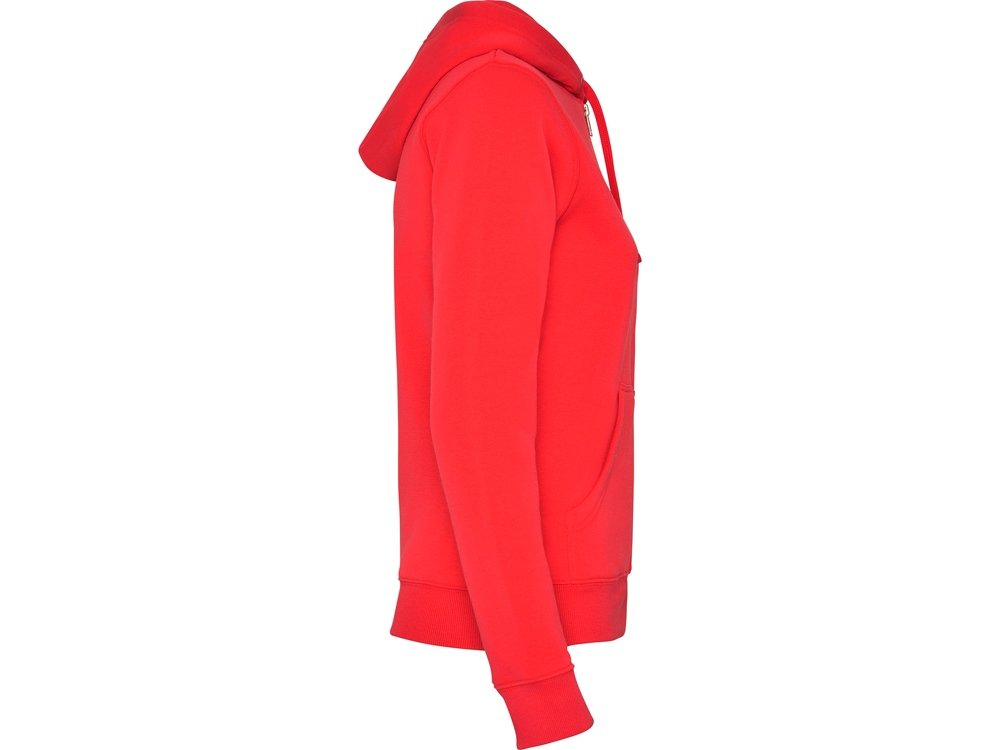 Толстовка на молнии Veleta, женская_3