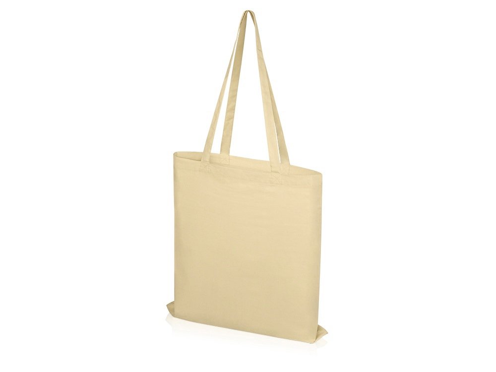 Сумка из хлопка Carryme 105, 105 г/м2_1