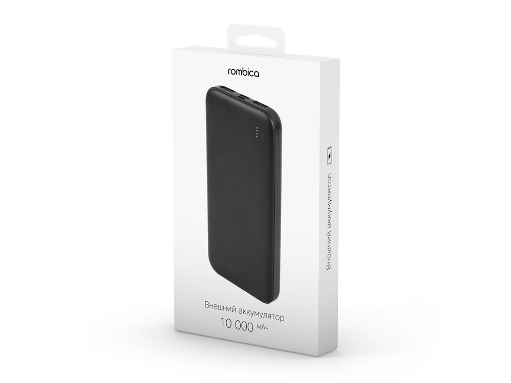 Внешний аккумулятор  NEO P10_3
