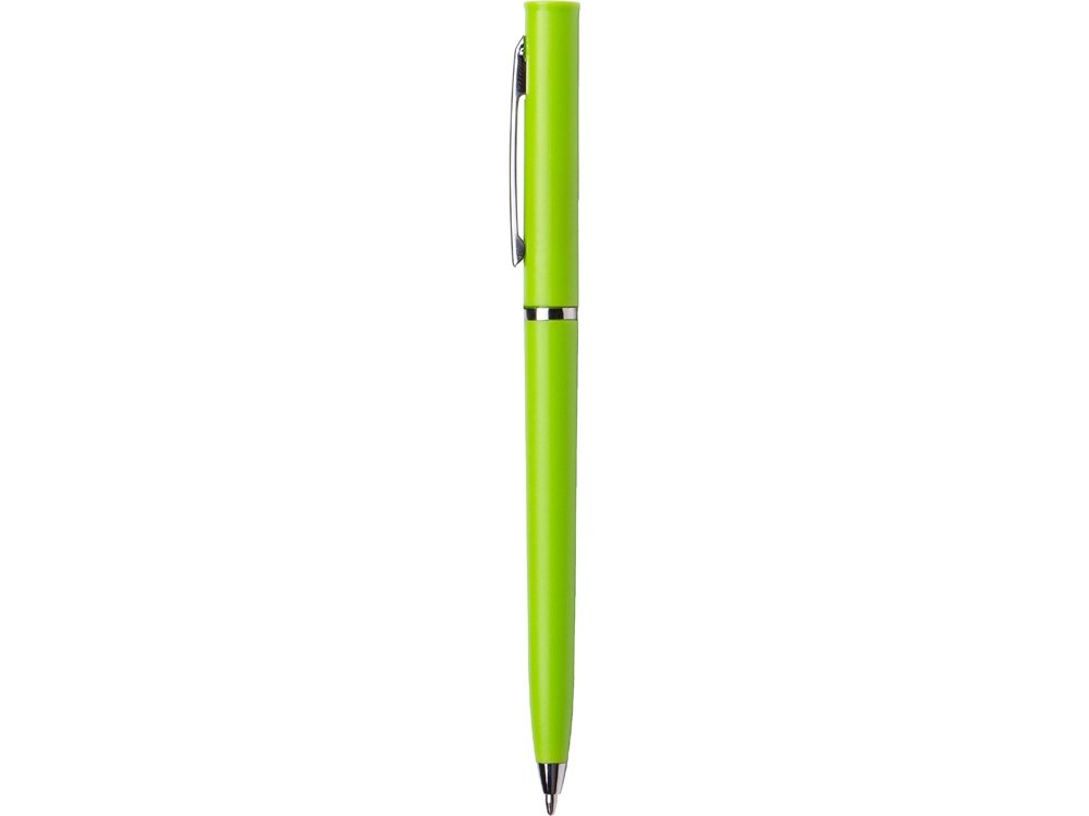 Ручка пластиковая шариковая Navi Simple_2