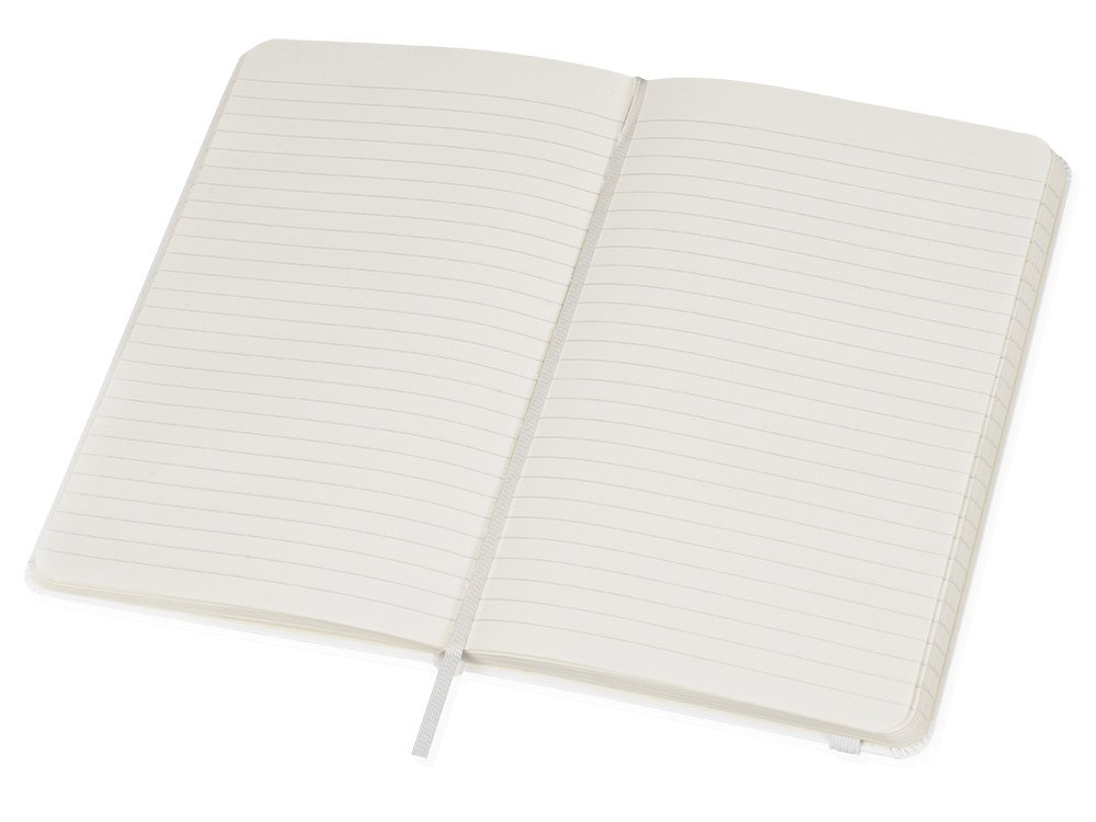 Записная книжка A6+ Classic (в линейку), Medium_1