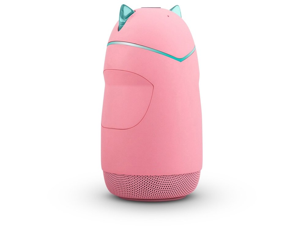 Портативная колонка Mysound Kitty 3C_1