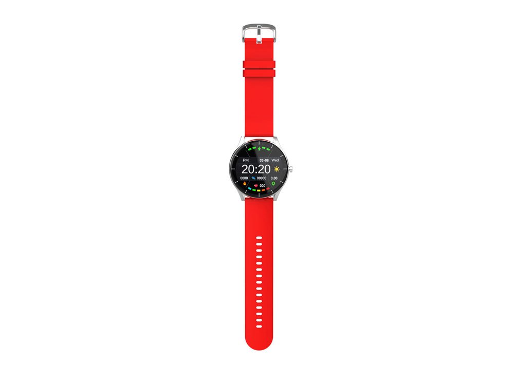 Смарт-часы IoT Watch GT_5
