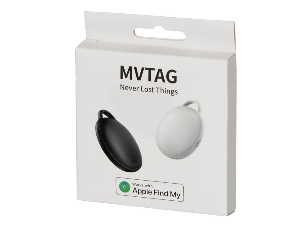 Поисковый трекер для устройств Apple MVTAG_5