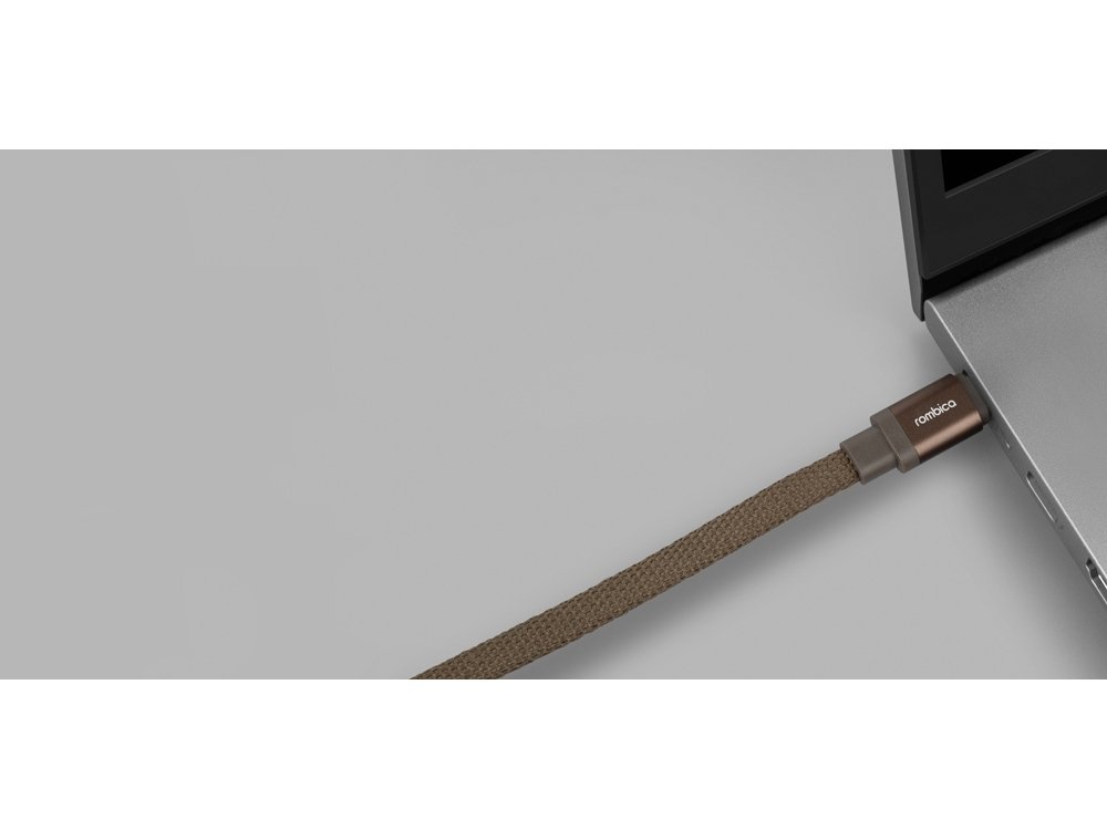 Кабель USB-C - Lightning MFI LINK-C, QC/PD, 1.5 м_5