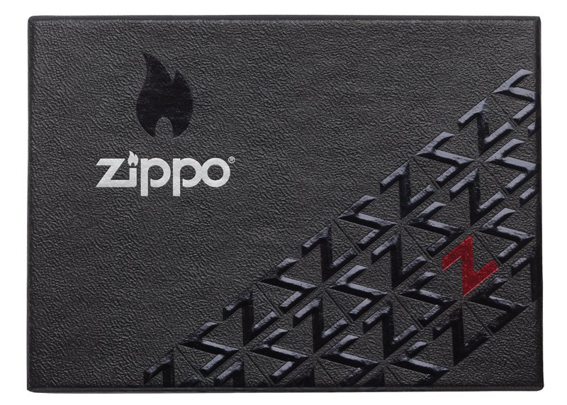 Зажигалка ZIPPO Armor™ с покрытием Antique Copper™, латунь/сталь, медная, матовая, 37х13x58 мм_5