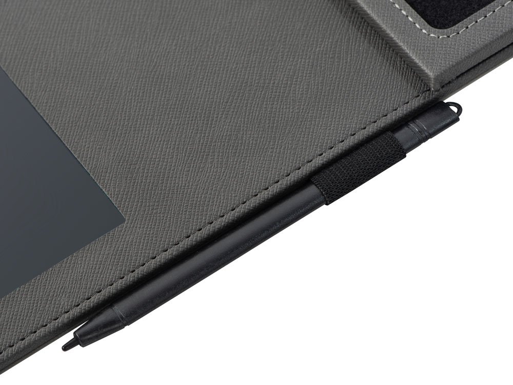 Многофункциональный коврик для мыши Multi Pad с беспроводной зарядкой и LCD экраном, 10 Вт_7