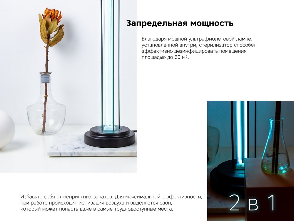 Стерилизатор Sterilizer X1_6