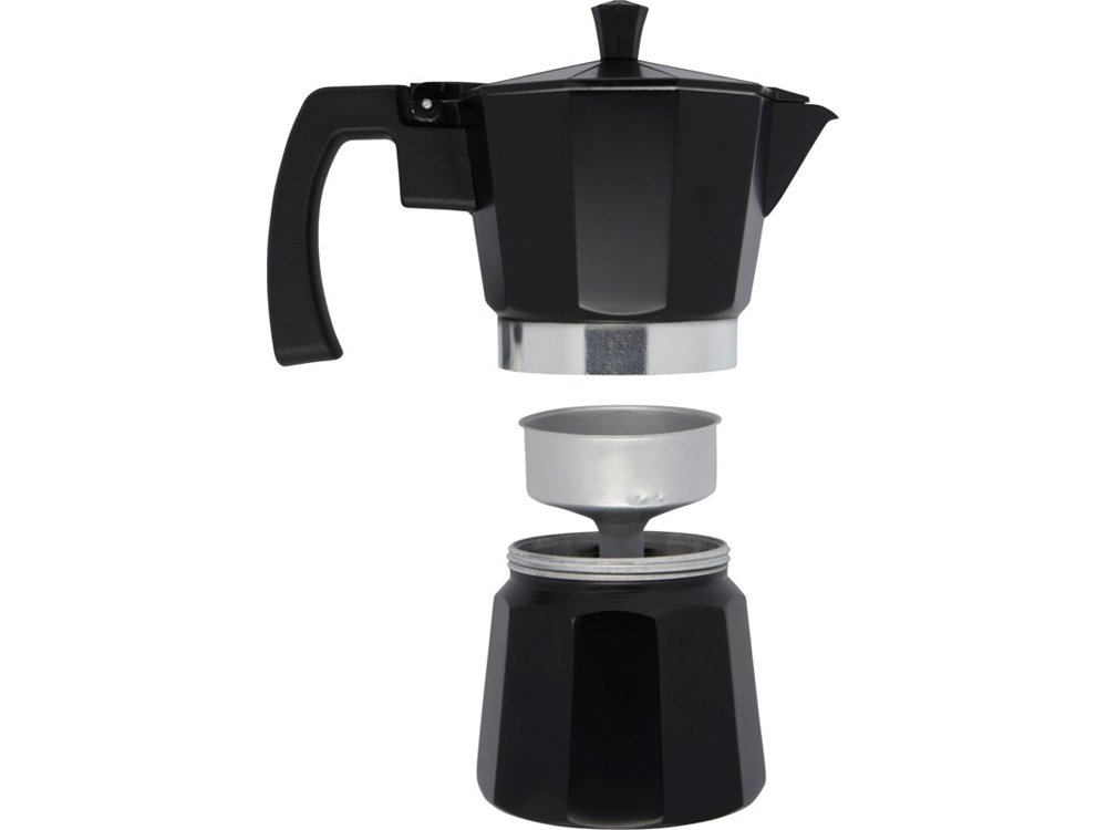 Кофеварка Kone для мокко, 600 мл_5
