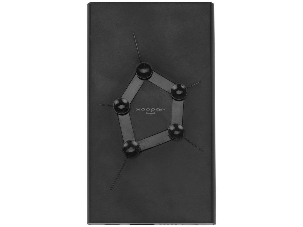 Портативное беспроводное зарядное устройство Geo Wireless, 5000 mAh_8