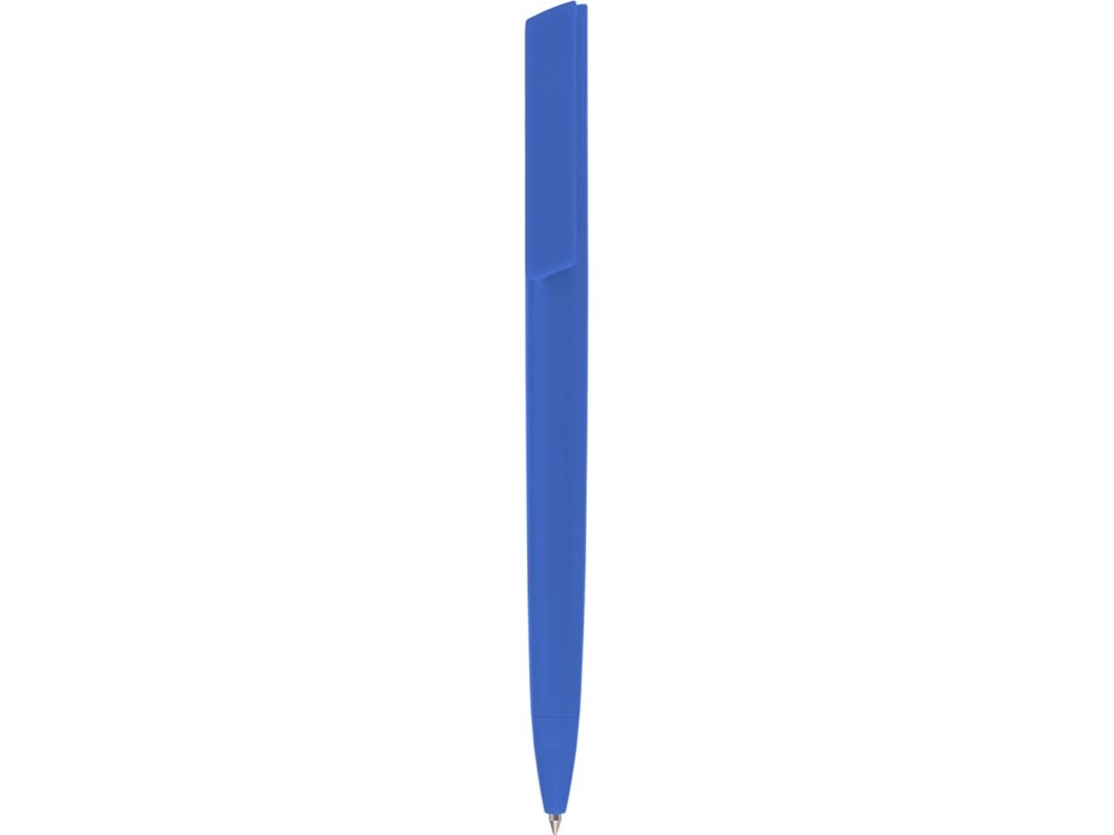 Ручка пластиковая шариковая Taper Solid_1