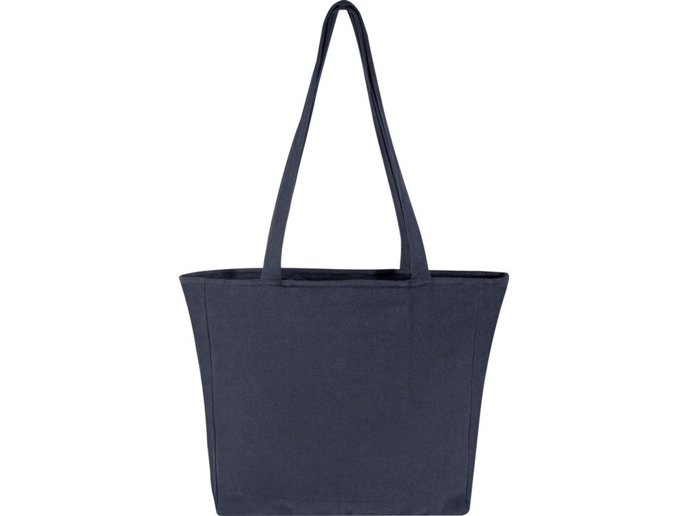 Эко-сумка Weekender, 500 г/м2_2