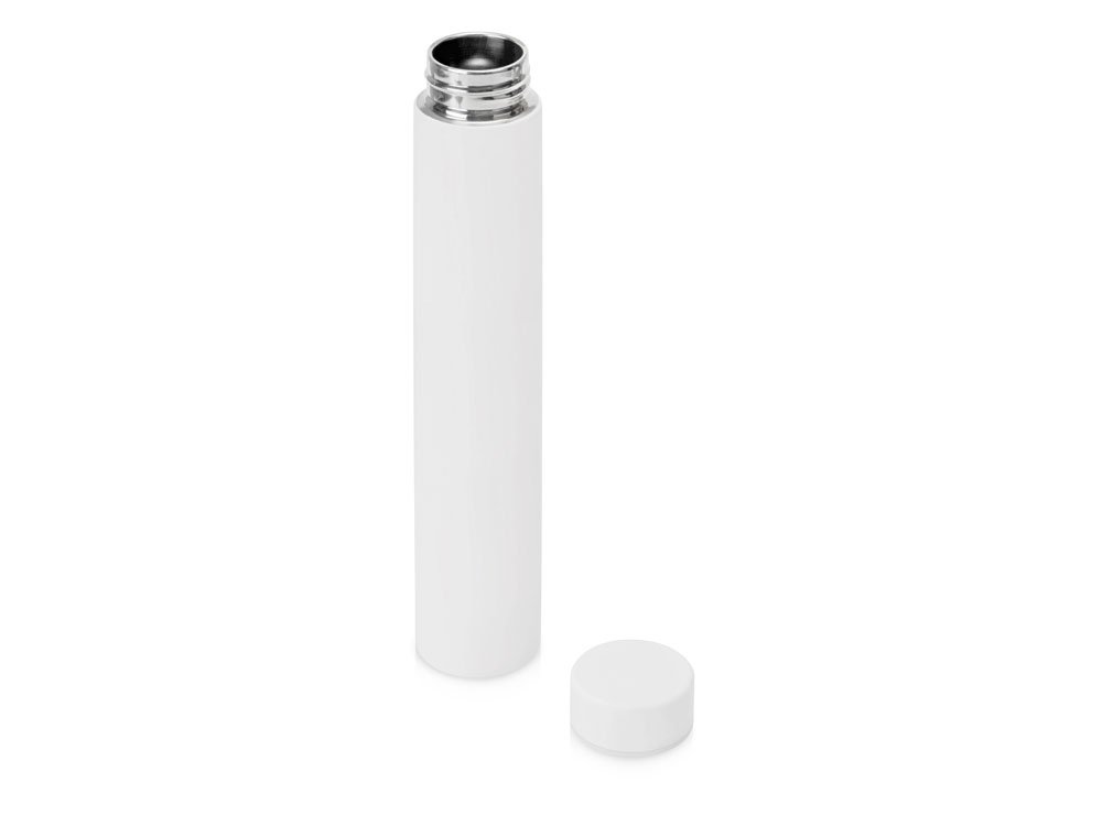 Вакуумный термос Scout, soft-touch, 235 мл, тубус_1