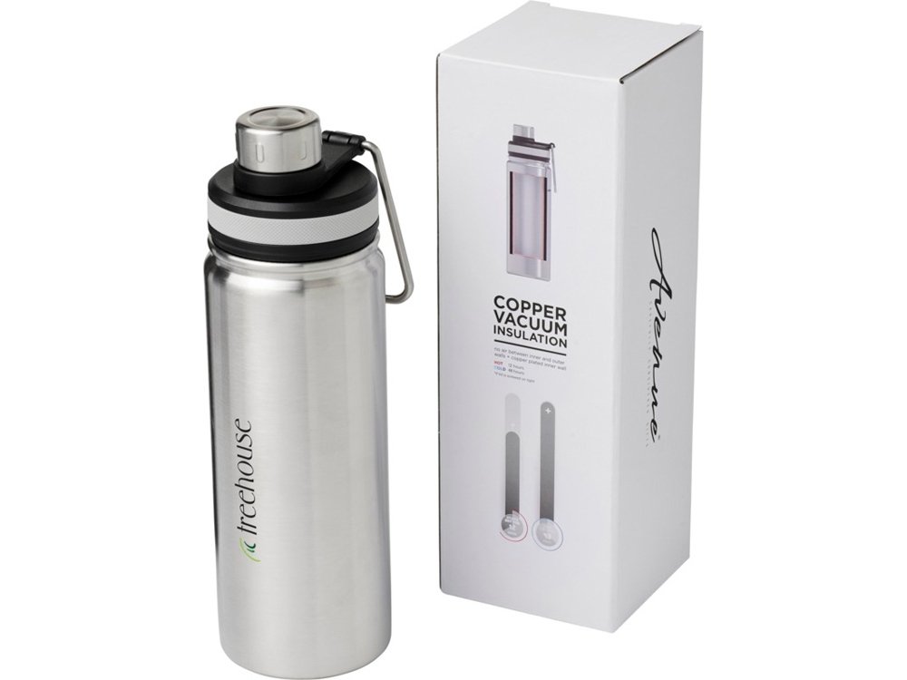 Спортивная бутылка Gessi_5