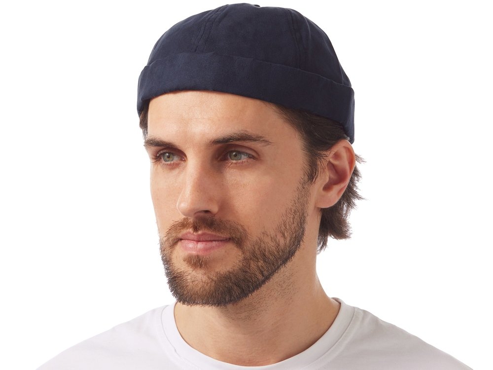 Шапка Docker Hat, унисекс_1
