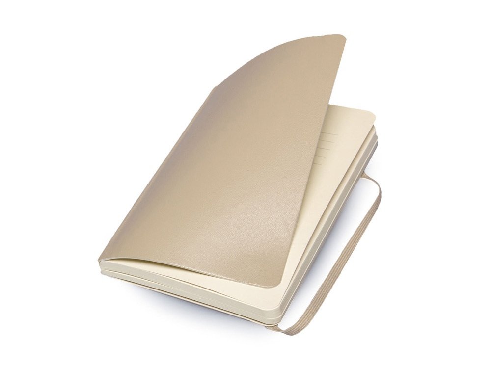 Записная книжка А6 (Pocket) Classic Soft (нелинованный)_1