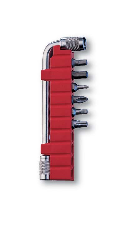 Монтажный ключ VICTORINOX с набором из 6 насадок для мультитулов_1