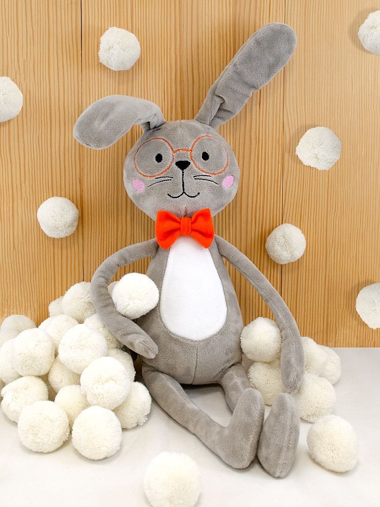 Игрушка Brainy Bunny_4