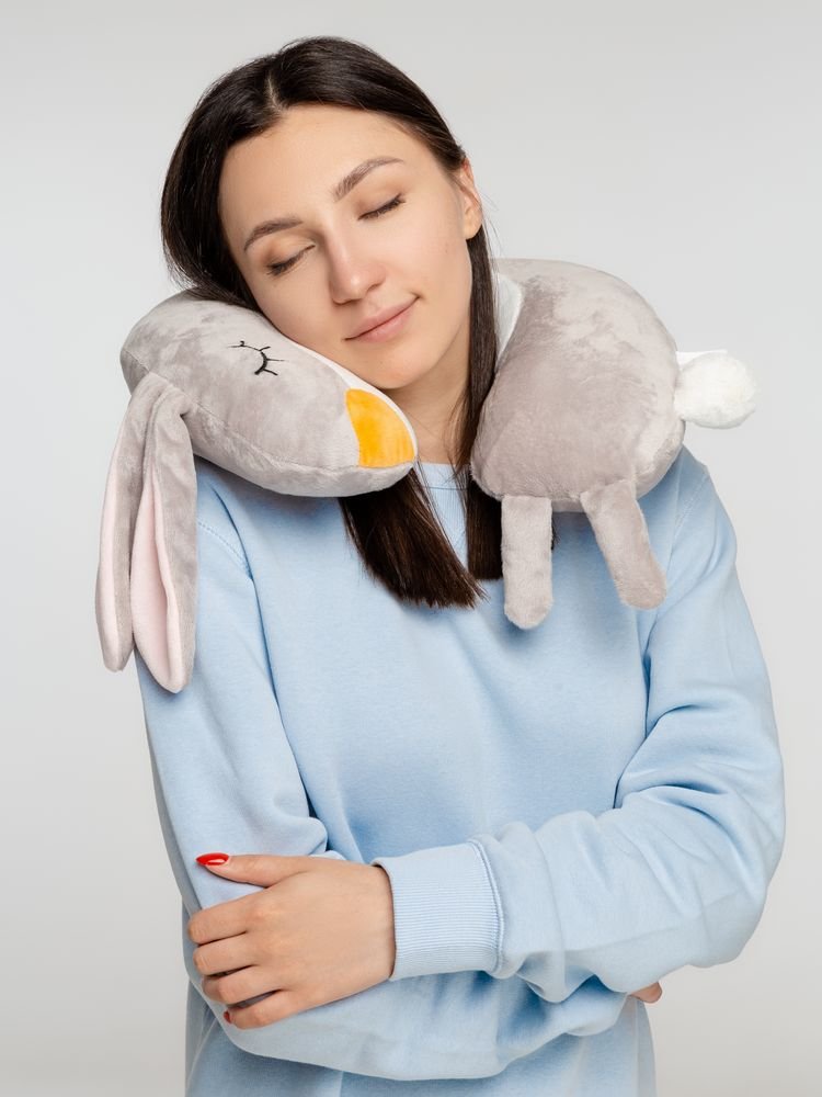 Подушка Lullabunny Lefty_3