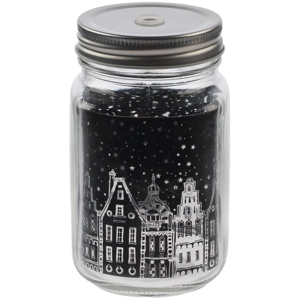 Набор Snowy City Light_2