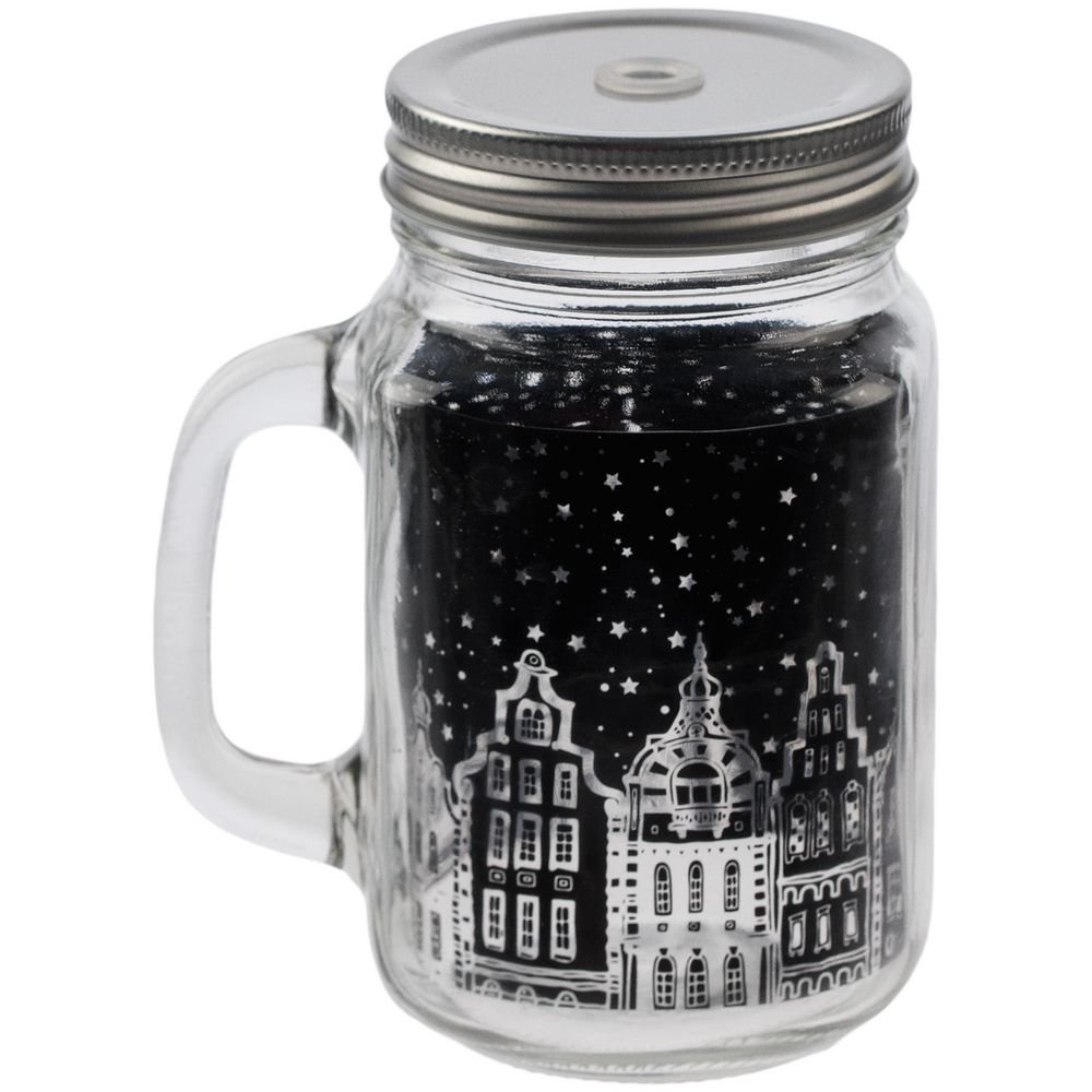 Набор Snowy City Light_3