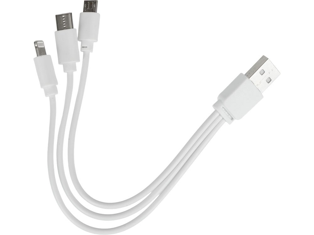 Внешний аккумулятор Powerbank C1, 5000 mAh_6