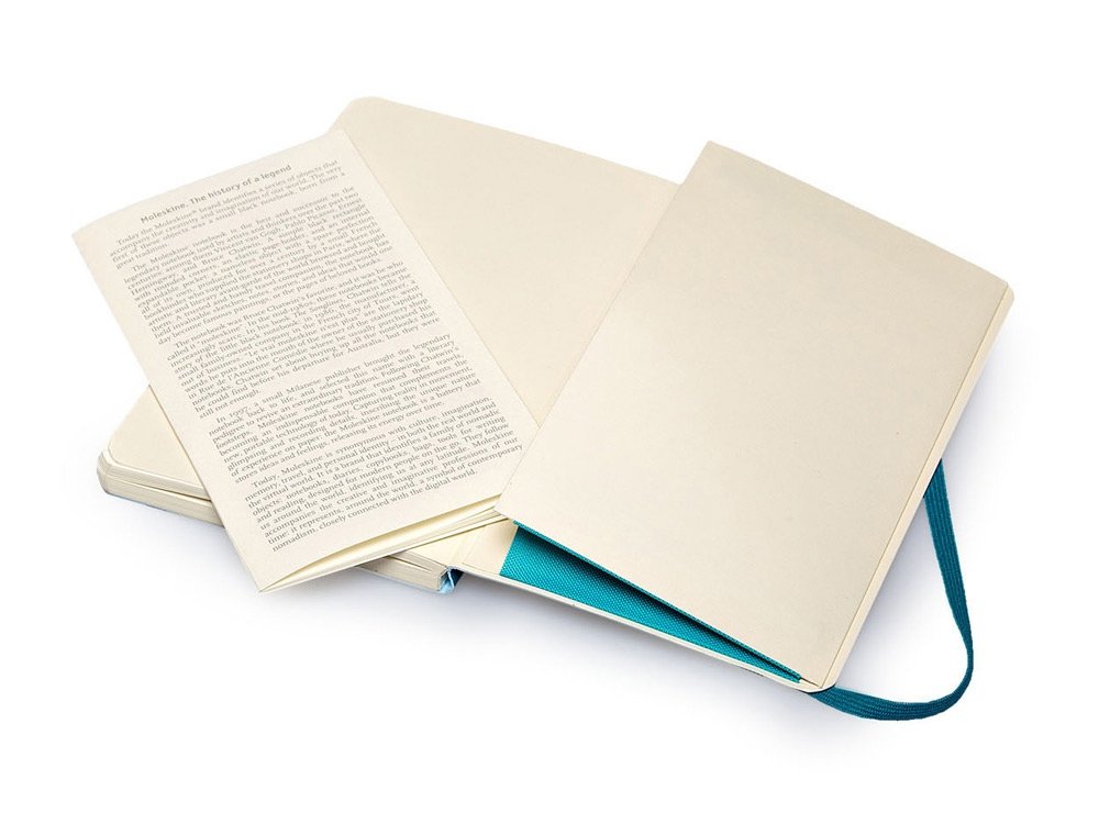 Записная книжка А6 (Pocket) Classic Soft (в линейку)_4