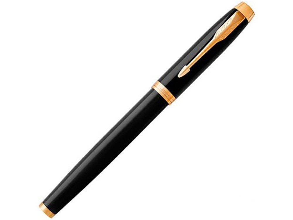 Ручка роллер Parker IM Core Black GT_1