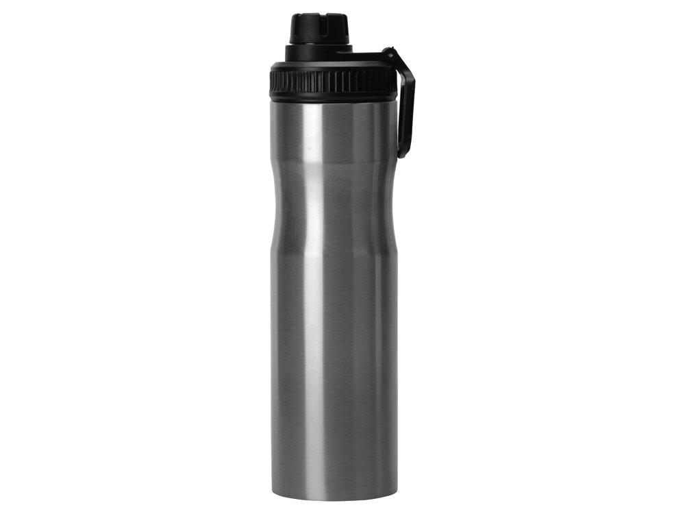 Бутылка для воды из стали Supply, 850 мл_5