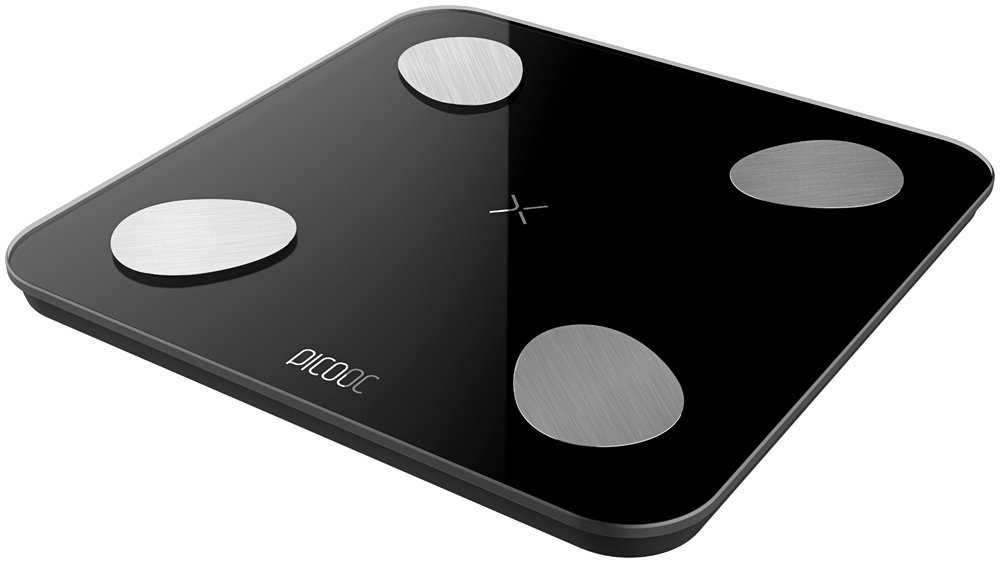 Умные диагностические весы Mini Lite_4
