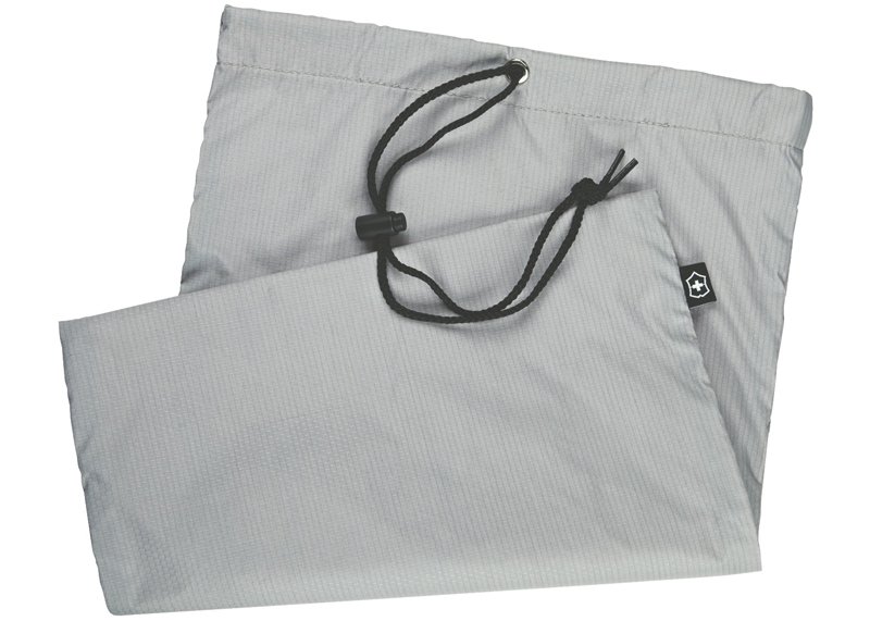 Чемодан VICTORINOX Hybri-Lite™ 27, чёрный, нейлон 1000D/поликарбонат, 52x28x69 см, 111 л_4