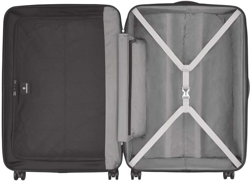 Чемодан VICTORINOX Spectra™ 2.0 32, красный, поликарбонат Bayer, 55x27x82 см, 90 л_2