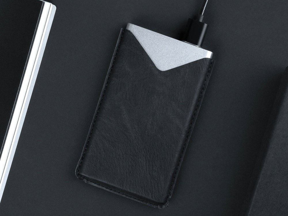 Внешний аккумулятор NEO AX120L Quick, 12000 mAh_5