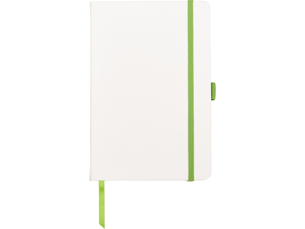 Блокнот A5 ColorNote White_1