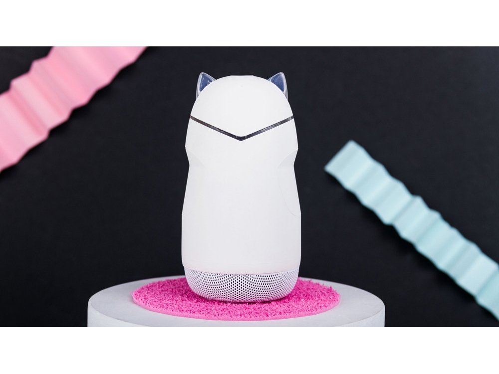Портативная колонка Mysound Kitty 4C_4