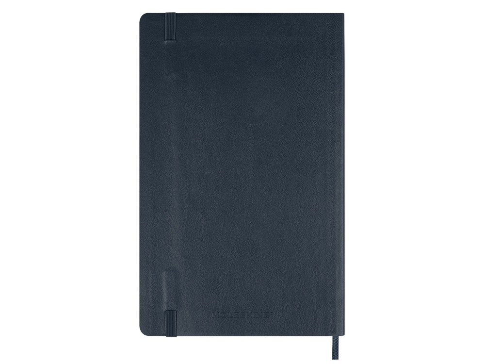 Записная книжка А5  (Large) Classic Soft (в линейку)_4