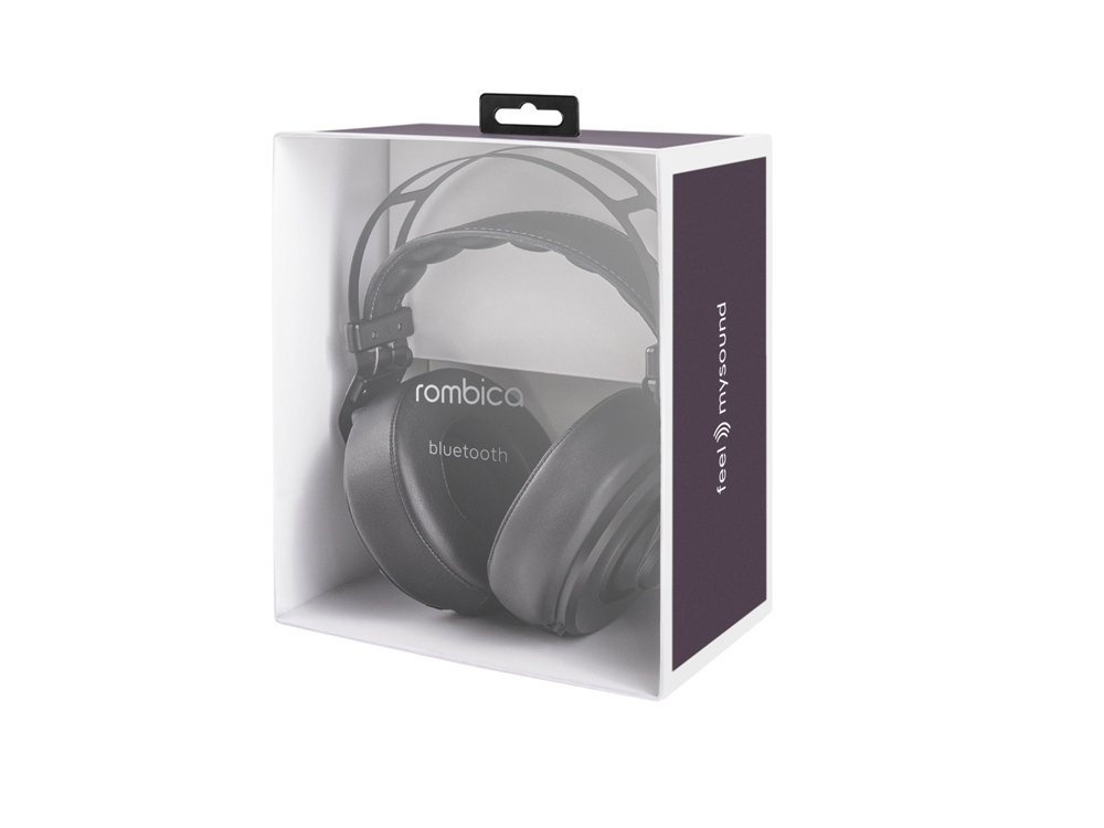 Беспроводные наушники Mysound BH-10_5