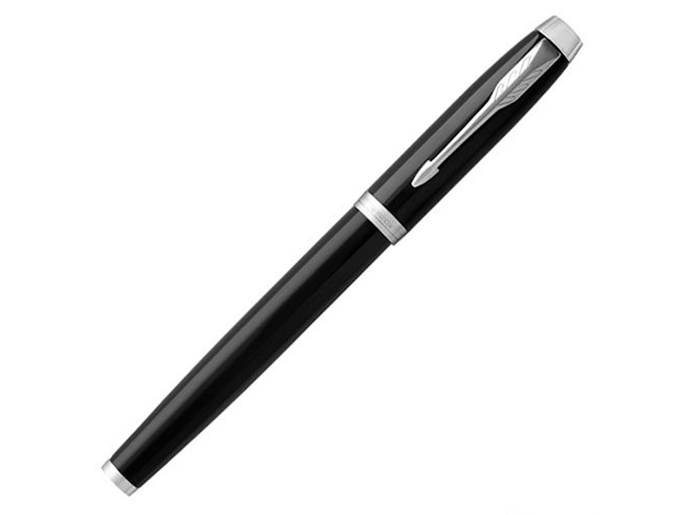 Ручка роллер Parker IM Core Black CT_1