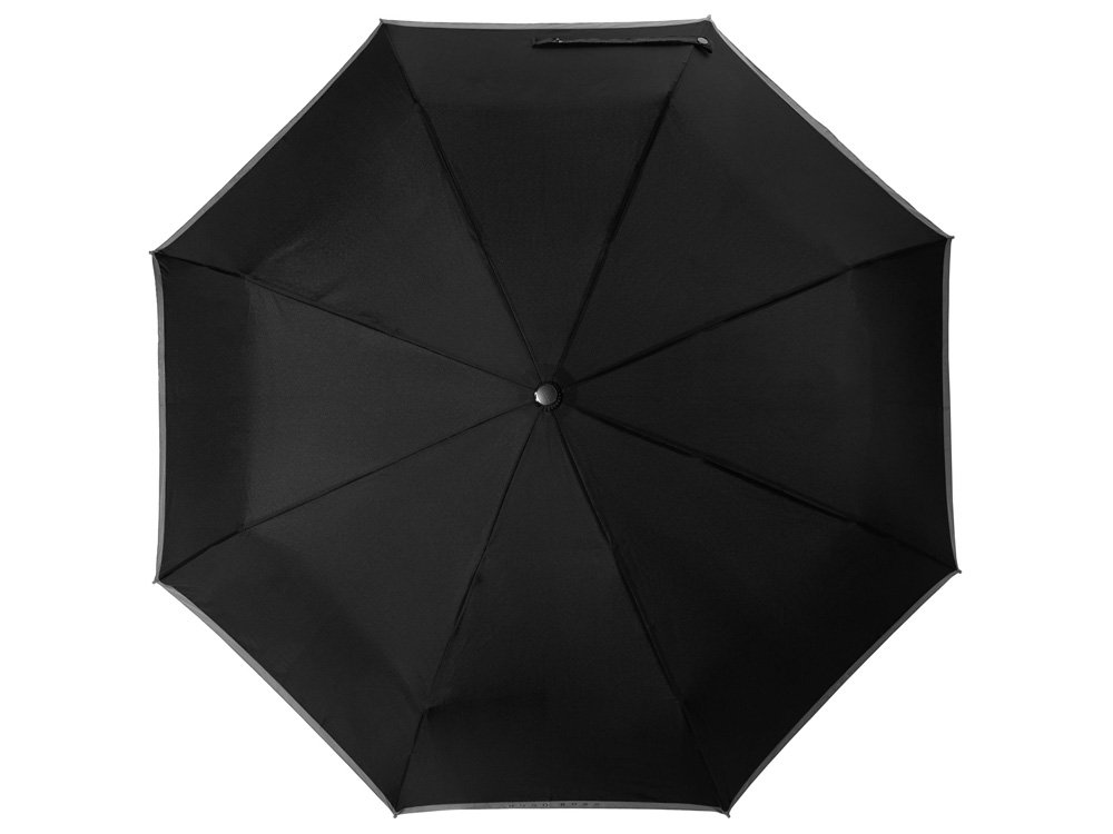 Складной зонт Gear Black_1
