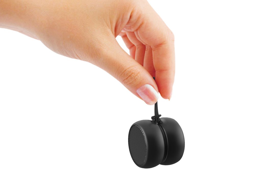 Портативная колонка TWS YoYo Mono_2