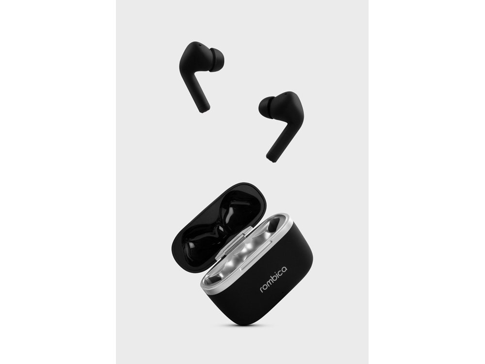 Беспроводные наушники Mysound Free Pro_8