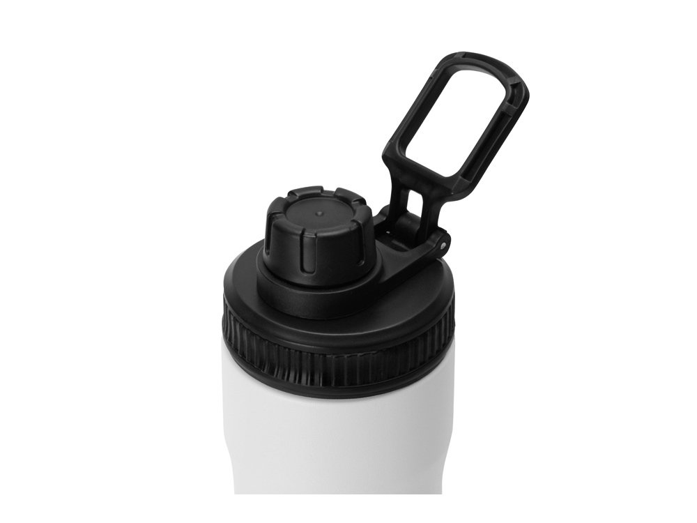 Бутылка для воды из стали Supply, 850 мл_1