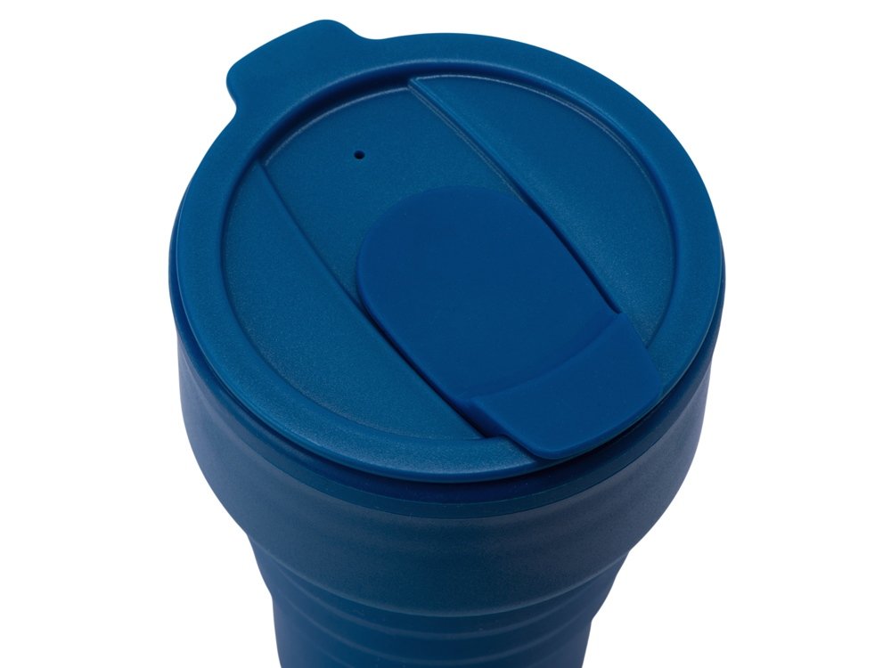 Силиконовый складной стакан GoCup_5