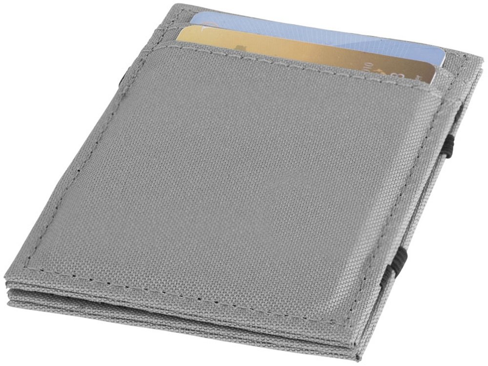 Бумажник Adventurer с защитой от RFID считывания_1
