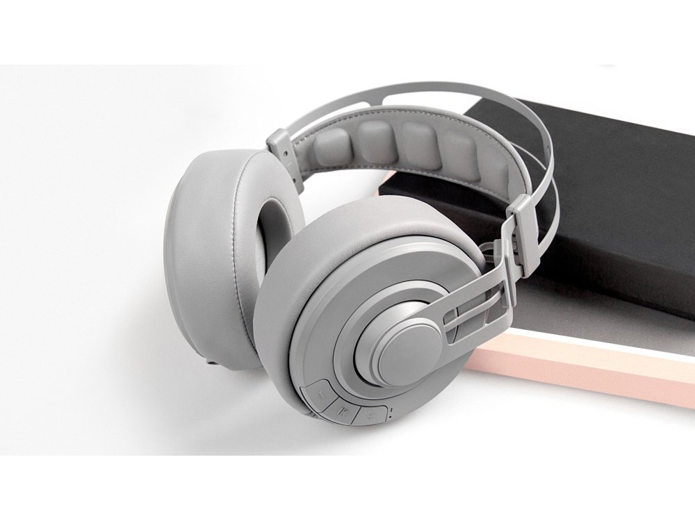 Беспроводные наушники Mysound BH-10_5